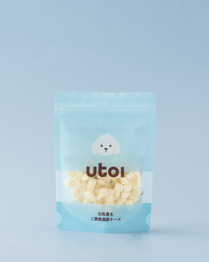 いぬおもいおやつ | チーズ